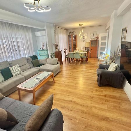 Luna Centro 5 Habitaciones Γρανάδα Εξωτερικό φωτογραφία