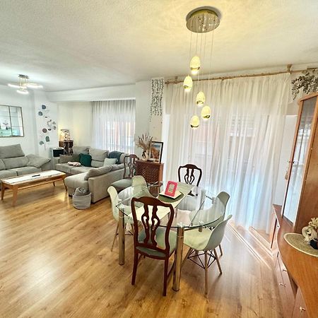 Luna Centro 5 Habitaciones Γρανάδα Εξωτερικό φωτογραφία
