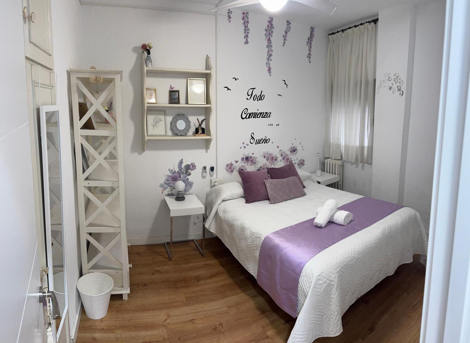 Luna Centro 5 Habitaciones Γρανάδα Εξωτερικό φωτογραφία