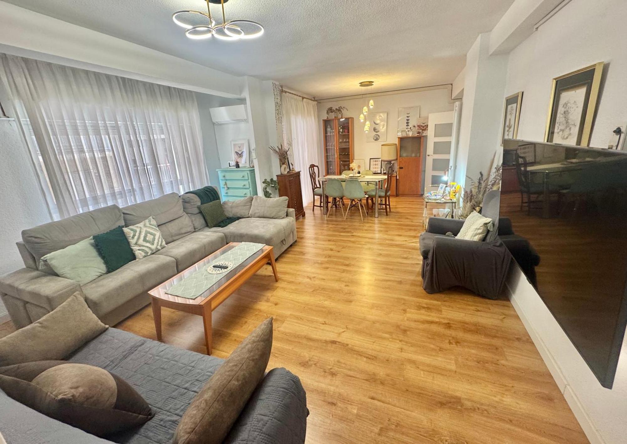 Luna Centro 5 Habitaciones Γρανάδα Εξωτερικό φωτογραφία