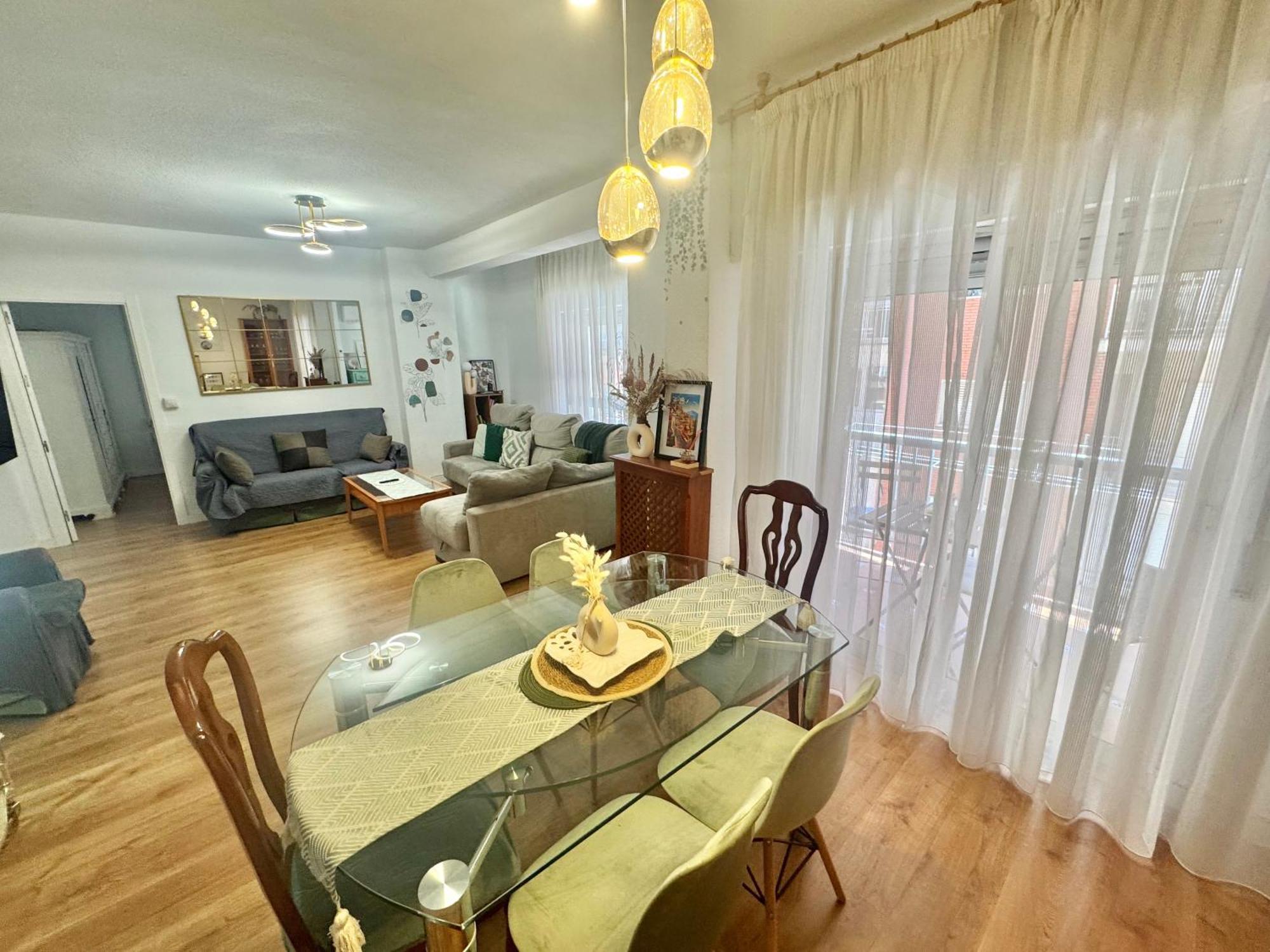 Luna Centro 5 Habitaciones Γρανάδα Εξωτερικό φωτογραφία